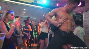 Party Hardcore Gone Crazy Vol. 32 Part 3 - Main Edit Screencap 6 on www.sinx.com