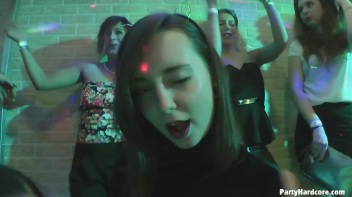 Party Hardcore Gone Crazy Vol. 32 Part 3 - Main Edit Screencap 69 on www.sinx.com