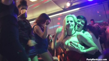 Party Hardcore Gone Crazy Vol. 32 Part 3 - Main Edit Screencap 70 on www.sinx.com