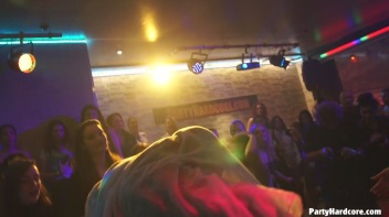 Party Hardcore Gone Crazy Vol. 32 Part 3 - Main Edit Screencap 75 on www.sinx.com