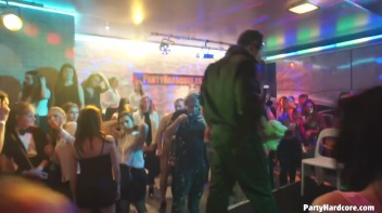 Party Hardcore Gone Crazy Vol. 32 Part 3 - Main Edit Screencap 76 on www.sinx.com