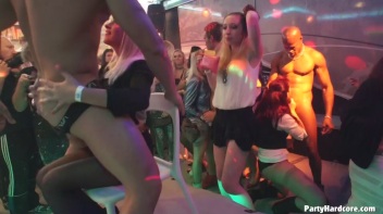 Party Hardcore Gone Crazy Vol. 32 Part 3 - Main Edit Screencap 13 on www.sinx.com