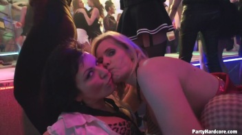 Party Hardcore Gone Crazy Vol. 32 Part 3 - Main Edit Screencap 24 on www.sinx.com
