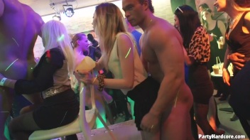 Party Hardcore Gone Crazy Vol. 32 Part 3 - Main Edit Screencap 31 on www.sinx.com