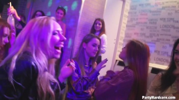 Party Hardcore Gone Crazy Vol. 32 Part 3 - Main Edit Screencap 35 on www.sinx.com
