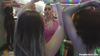 Party Hardcore Gone Crazy Vol. 32 Part 3 - Main Edit Screencap 39 on www.sinx.com