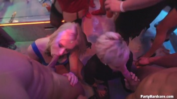 Party Hardcore Gone Crazy Vol. 32 Part 3 - Main Edit Screencap 45 on www.sinx.com