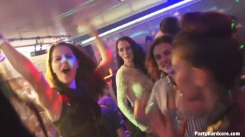 Party Hardcore Gone Crazy Vol. 32 Part 3 - Main Edit Screencap 47 on www.sinx.com