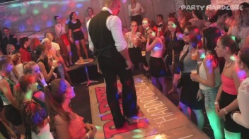 Party Hardcore Vol. 89 Part 4 - Cam 2 Screencap 69 on www.sinx.com