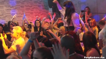 Party Hardcore Gone Crazy Vol. 9 Part 1 - Cam 3 Screencap 26 on www.sinx.com