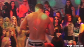 Party Hardcore Gone Crazy Vol. 9 Part 1 - Cam 3 Screencap 72 on www.sinx.com