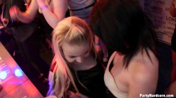 Party Hardcore Gone Crazy Vol. 9 Part 1 - Main Edit Screencap 63 on www.sinx.com