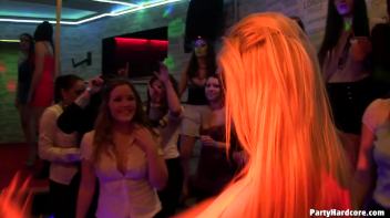 Party Hardcore Gone Crazy Vol. 9 Part 1 - Main Edit Screencap 65 on www.sinx.com