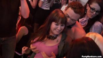 Party Hardcore Gone Crazy Vol. 9 Part 1 - Main Edit Screencap 70 on www.sinx.com