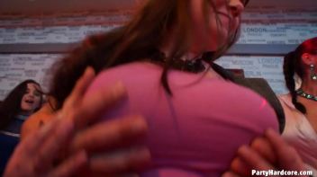 Party Hardcore Gone Crazy Vol. 9 Part 1 - Main Edit Screencap 74 on www.sinx.com