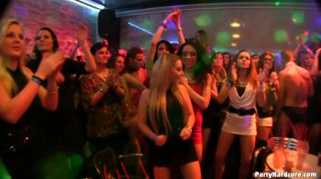 Party Hardcore Gone Crazy Vol. 9 Part 1 - Main Edit Screencap 18 on www.sinx.com