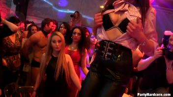 Party Hardcore Gone Crazy Vol. 9 Part 1 - Main Edit Screencap 19 on www.sinx.com