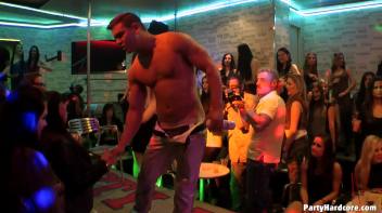 Party Hardcore Gone Crazy Vol. 9 Part 1 - Main Edit Screencap 30 on www.sinx.com