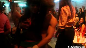 Party Hardcore Gone Crazy Vol. 9 Part 1 - Main Edit Screencap 35 on www.sinx.com