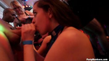 Party Hardcore Gone Crazy Vol. 9 Part 1 - Main Edit Screencap 39 on www.sinx.com