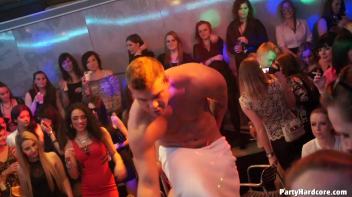 Party Hardcore Gone Crazy Vol. 9 Part 1 - Main Edit Screencap 42 on www.sinx.com