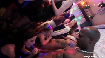 Party Hardcore Gone Crazy Vol. 9 Part 1 - Main Edit Screencap 48 on www.sinx.com