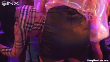 Party Hardcore Gone Crazy Vol. 43 Part 2 - Cam 1 Screencap 63 on www.sinx.com