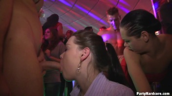 Party Hardcore Gone Crazy Vol. 6 Part 1 - Cam 3 Screencap 91 on www.sinx.com