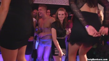 Party Hardcore Gone Crazy Vol. 6 Part 1 - Cam 3 Screencap 15 on www.sinx.com