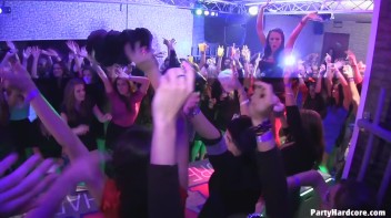 Party Hardcore Gone Crazy Vol. 6 Part 1 - Cam 3 Screencap 16 on www.sinx.com