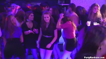 Party Hardcore Gone Crazy Vol. 6 Part 1 - Cam 3 Screencap 17 on www.sinx.com