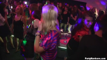 Party Hardcore Gone Crazy Vol. 6 Part 1 - Cam 3 Screencap 18 on www.sinx.com