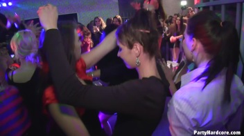 Party Hardcore Gone Crazy Vol. 6 Part 1 - Cam 3 Screencap 19 on www.sinx.com
