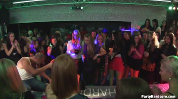 Party Hardcore Gone Crazy Vol. 6 Part 1 - Cam 3 Screencap 30 on www.sinx.com