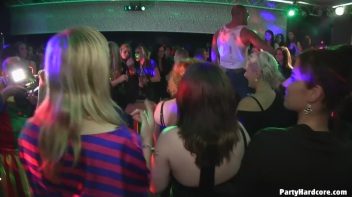 Party Hardcore Gone Crazy Vol. 6 Part 1 - Cam 3 Screencap 31 on www.sinx.com
