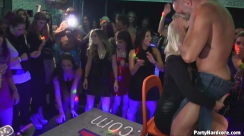 Party Hardcore Gone Crazy Vol. 6 Part 1 - Cam 3 Screencap 35 on www.sinx.com
