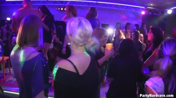 Party Hardcore Gone Crazy Vol. 6 Part 1 - Cam 3 Screencap 46 on www.sinx.com