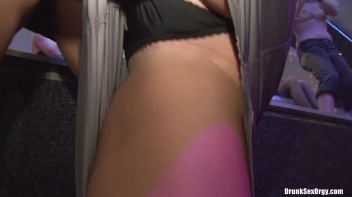Satin Skeeters Part 5 - Main Edit Screencap 71 on www.sinx.com