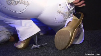 White Sensation Part 3 - Cam 2 Screencap 9 on www.sinx.com