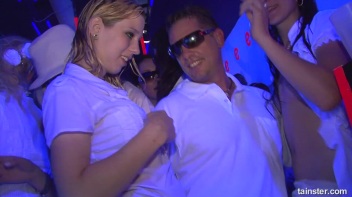 White Sensation Part 3 - Cam 2 Screencap 15 on www.sinx.com