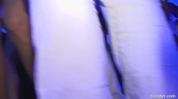 White Sensation Part 3 - Cam 2 Screencap 4 on www.sinx.com