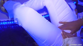 White Sensation Part 3 - Cam 2 Screencap 71 on www.sinx.com
