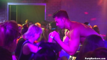 Party Hardcore Gone Crazy Vol. 42 Single Cut: Part 1 - Main Edit Screencap 49 on www.sinx.com