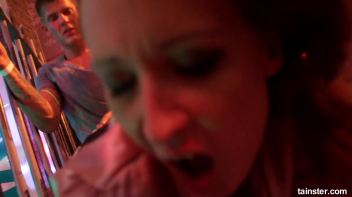 Jailhouse Fuck Part 5 - Cam 1 Screencap 23 on www.sinx.com
