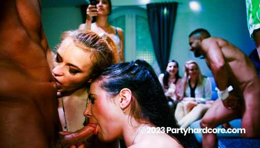 Latest deal - House Party Hardcore Vol. 2 Part 2 - Cam 1