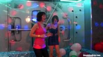 Bimbo Birthday Bash Part 1 - Cam 3 Screencap 56 on www.sinx.com