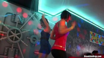 Bimbo Birthday Bash Part 1 - Cam 3 Screencap 57 on www.sinx.com