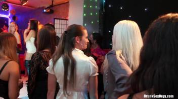 Bimbo Birthday Bash Part 1 - Cam 3 Screencap 6 on www.sinx.com