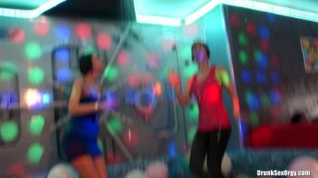 Bimbo Birthday Bash Part 1 - Cam 3 Screencap 61 on www.sinx.com