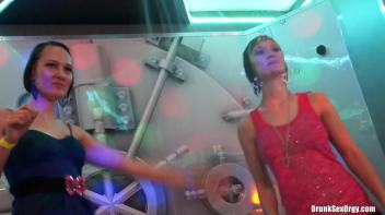 Bimbo Birthday Bash Part 1 - Cam 3 Screencap 64 on www.sinx.com